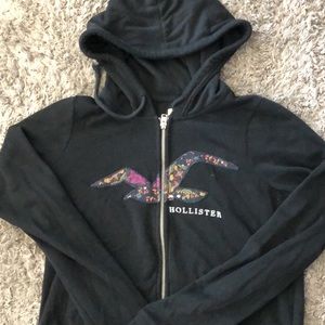 Women’s Hollister Hoodie size M